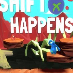 Shift Happens PC 93% OFF Discount