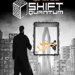 Shift Quantum 94% OFF Discount