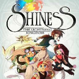 Shiness 18% OFF Discount