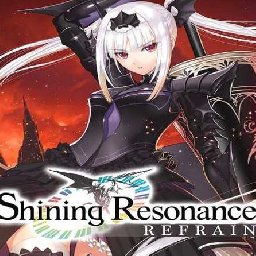 Shining Resonance Refrain Switch 62% OFF Discount