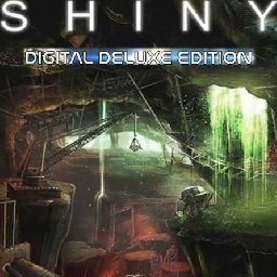 Shiny Digital Deluxe Edition PC 93% OFF Discount