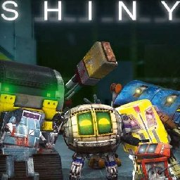 Shiny PC 87% OFF Discount