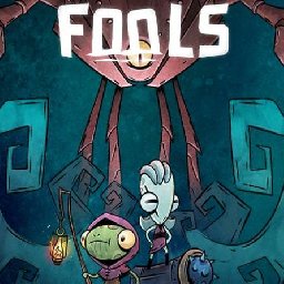 Ship of Fools PC 58% OFF Discount