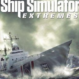 Ship Simulator Extreme 10% OFF Discount