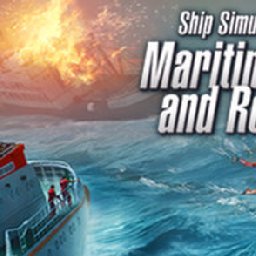 Ship Simulator Maritime Search and Rescue PC 18% OFF Discount