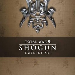 SHOGUN 62% OFF Discount