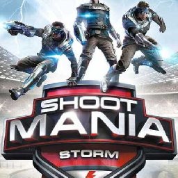 ShootMania Storm PC 95% OFF Discount