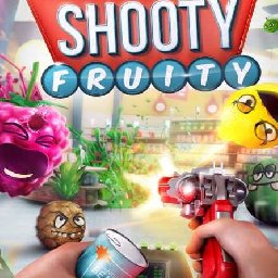 Shooty Fruity PC 73% OFF Discount