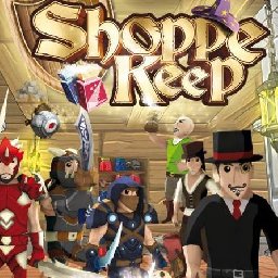 Shoppe Keep PC 18% OFF Discount