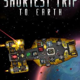 Shortest Trip to Earth PC 37% OFF Discount