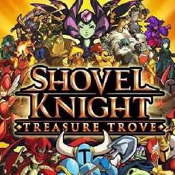 Shovel Knight 69% OFF Discount