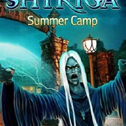 Shtriga 28% OFF Discount