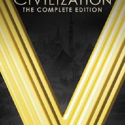 Sid Meier Civilization V 86% OFF Discount