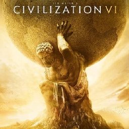 Sid Meiers Civilization VI Gold Edition PC 68% OFF Discount