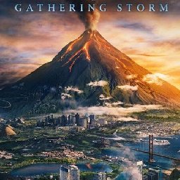 Sid Meiers Civilization VI PC Gathering Storm DLC 93% OFF Discount