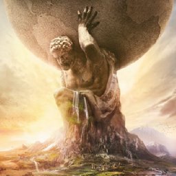 Sid Meiers Civilization VI PC