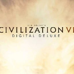 Sid Meier’s Civilization VI Digital Deluxe 10% OFF Discount