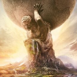 Sid Meier’s Civilization VI 40% OFF Discount