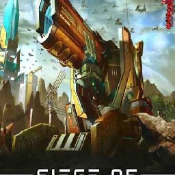 Siege of Centauri PC 78% OFF Discount