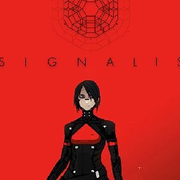 SIGNALIS PC