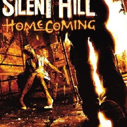 Silent Hill Homecoming PC