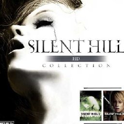 Silent Hill 11% OFF Discount