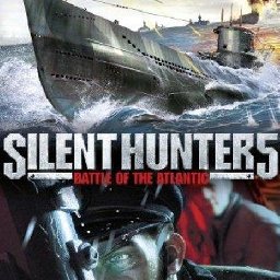 Silent Hunter 15% OFF Discount