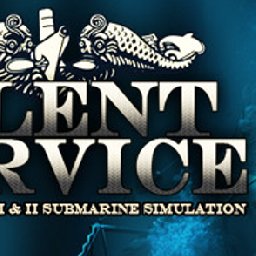 Silent Service PC 18% OFF Discount