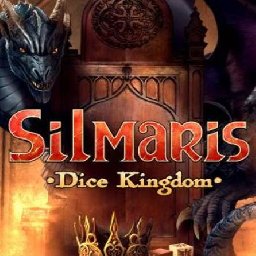 Silmaris 25% OFF Discount