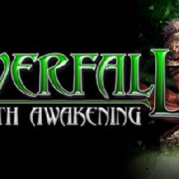 Silverfall Earth Awakening PC 18% OFF Discount