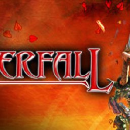 Silverfall PC 18% OFF Discount