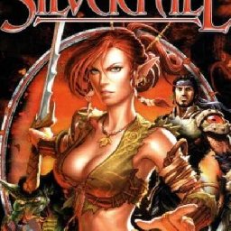 Silverfall 35% OFF Discount