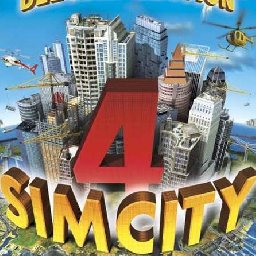 SimCity Deluxe Edition PC 18% OFF Discount