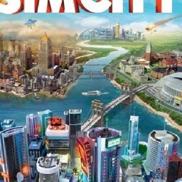 SimCity PC 86% OFF Discount