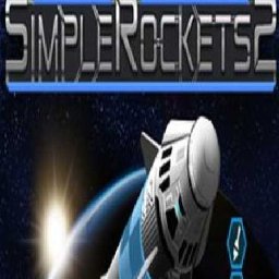 SimpleRockets PC 50% OFF Discount