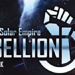 Sins of a Solar Empire Rebellion Original Soundtrack PC