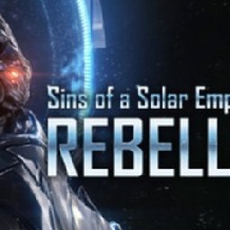 Sins of a Solar Empire Rebellion PC