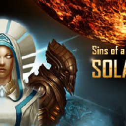 Sins of a Solar Empire Trinity PC 18% OFF Discount