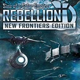 Sins of a Solar Empire 86% OFF Discount