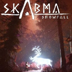 Skabma 10% OFF Discount