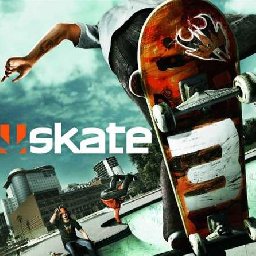 Skate 71% OFF Discount