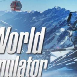 SkiWorld Simulator PC 16% OFF Discount