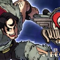 Skullgirls Beowulf PC