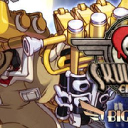 Skullgirls Big Band PC