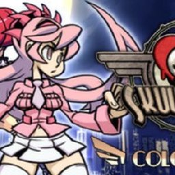 Skullgirls Color Palette Bundle PC 18% OFF Discount