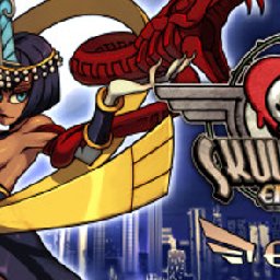 Skullgirls Eliza PC 18% OFF Discount