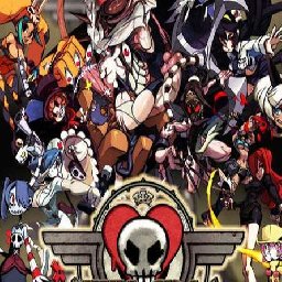 Skullgirls PC