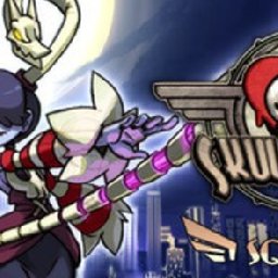 Skullgirls Squigly PC 18% OFF Discount