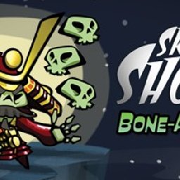 Skulls of the Shogun PC