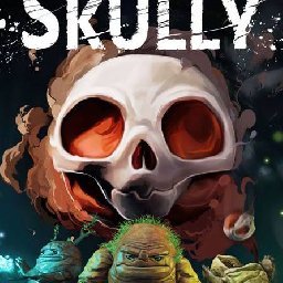 Skully PC 58% OFF Discount